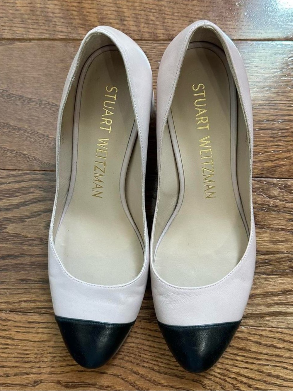 Stuart Weitzman Heels